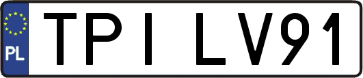 TPILV91