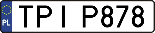 TPIP878