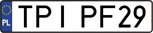 TPIPF29