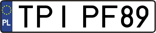 TPIPF89