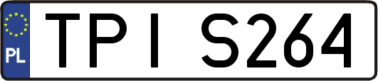 TPIS264