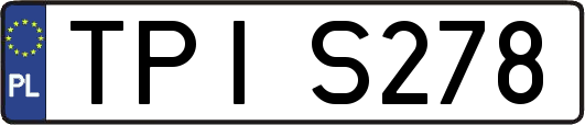 TPIS278