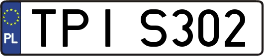 TPIS302