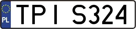TPIS324