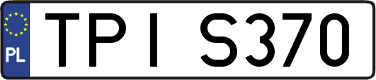 TPIS370