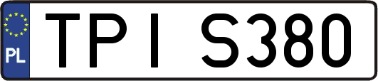 TPIS380