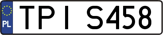 TPIS458