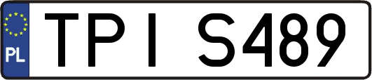 TPIS489