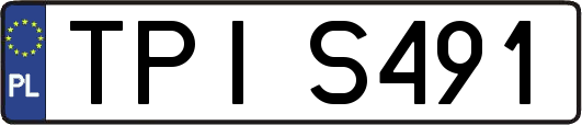 TPIS491