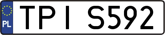 TPIS592