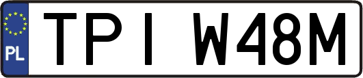 TPIW48M