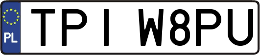 TPIW8PU
