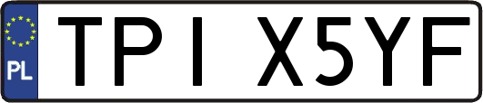 TPIX5YF