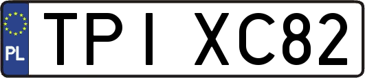 TPIXC82