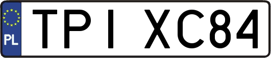 TPIXC84