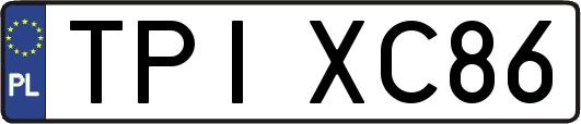TPIXC86