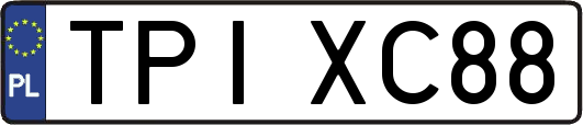 TPIXC88