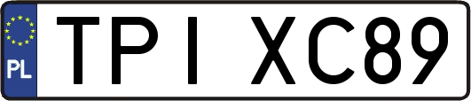 TPIXC89