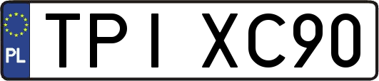 TPIXC90