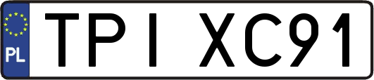 TPIXC91