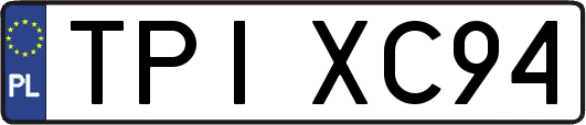 TPIXC94