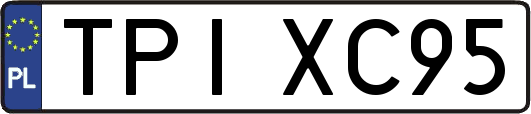TPIXC95