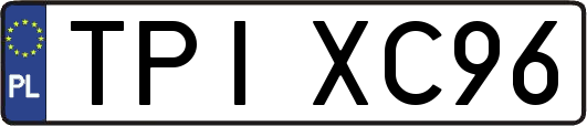 TPIXC96