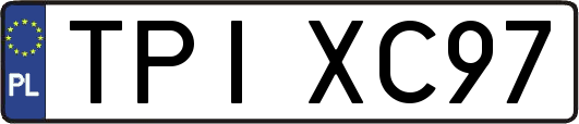 TPIXC97