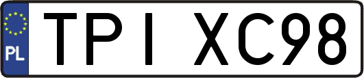 TPIXC98