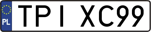 TPIXC99
