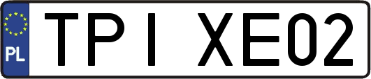 TPIXE02