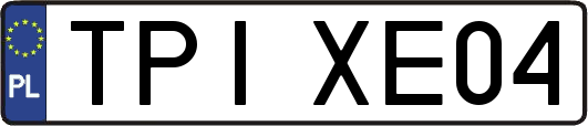 TPIXE04