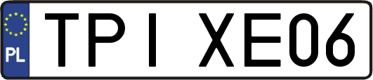 TPIXE06