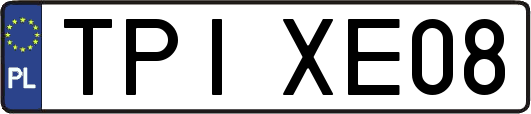 TPIXE08