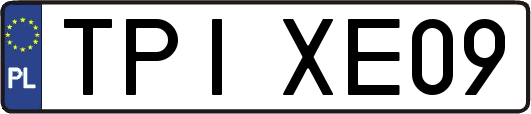 TPIXE09