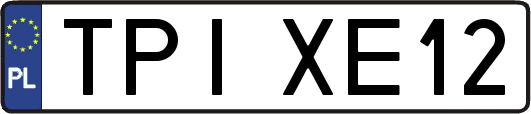 TPIXE12