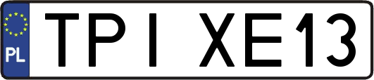TPIXE13