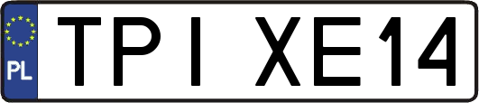 TPIXE14