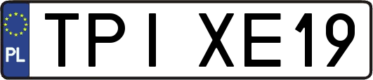 TPIXE19