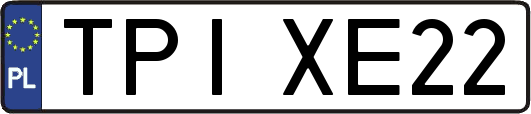 TPIXE22