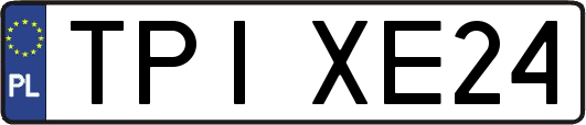 TPIXE24