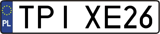 TPIXE26