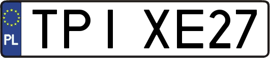 TPIXE27
