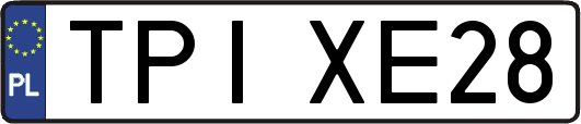 TPIXE28