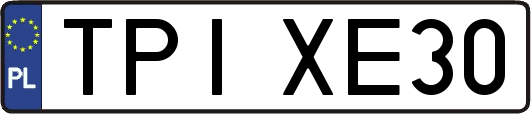 TPIXE30