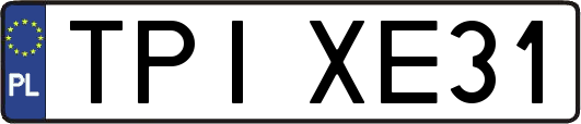TPIXE31