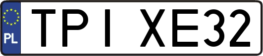 TPIXE32