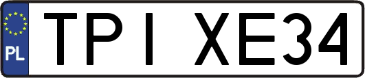 TPIXE34