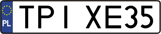 TPIXE35