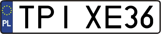 TPIXE36